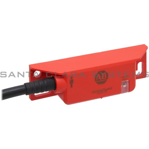 Allen Bradley 440N-Z21XS2H Non-Contact Switch | SensaGuard Product Image
