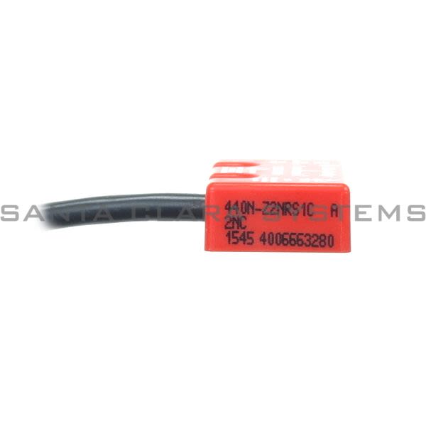 Allen Bradley 440N-Z2NRS1C Coded Sensor Product Image