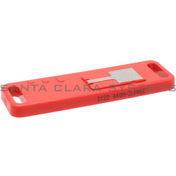 Allen Bradley 440N-ZLPREC Integrated Latch Actuator Product Image