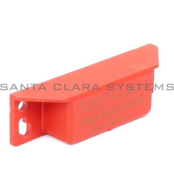 Allen Bradley 440N-ZUPRECM Actuator Product Image