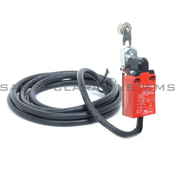 Allen Bradley 440P-AA1LS11C  Product Image