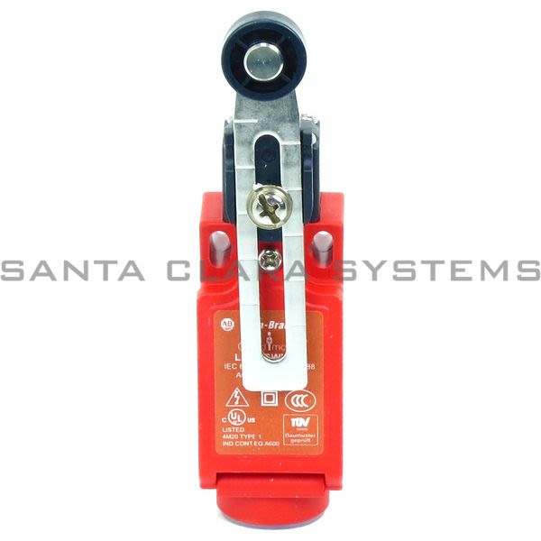 Allen Bradley 440P-CALS11B  SM Plastic Adjust Lever Product Image