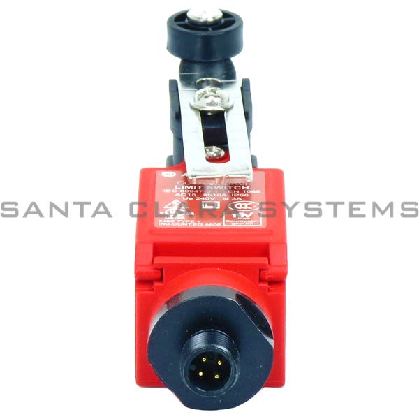 Allen Bradley 440P-CALS11D4  GuardMaster Limit Switch Product Image