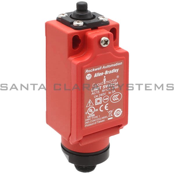 Allen Bradley 440P-CDPS11D4 Safety Switch Product Image