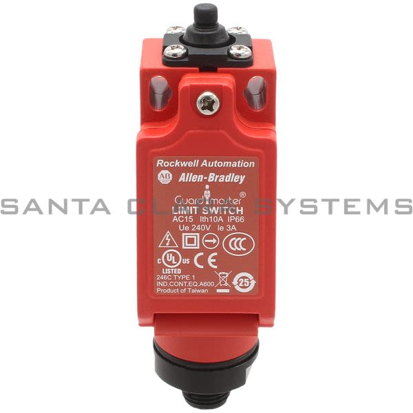 Allen Bradley 440P-CDPS11D4 Safety Switch Product Image