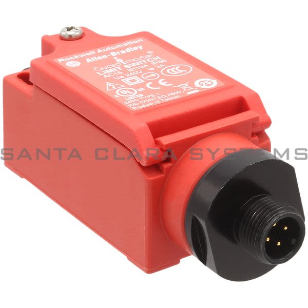 Allen Bradley 440P-CDPS11D4 Safety Switch Product Image