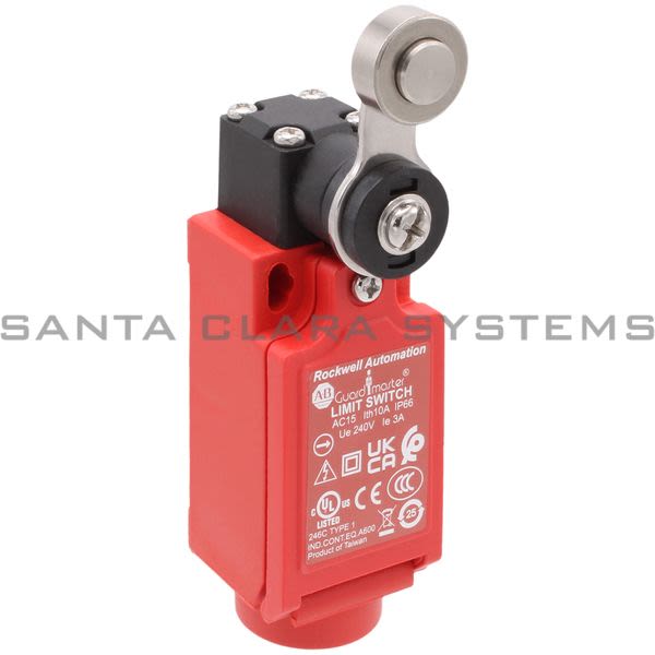 Allen Bradley 440P-CMHS11E Safety Switch Product Image