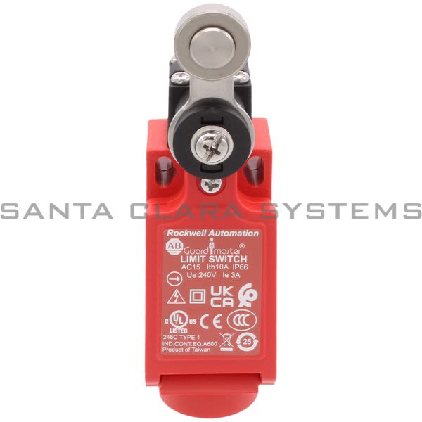 Allen Bradley 440P-CMHS11E Safety Switch Product Image
