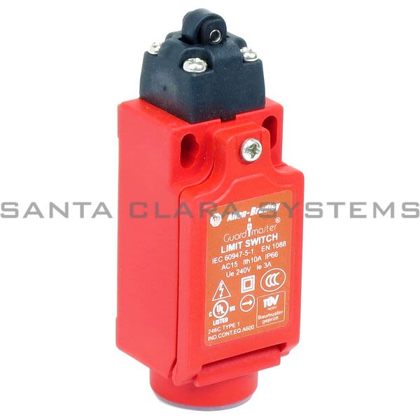 Allen Bradley 440P-CRPB12E  Product Image