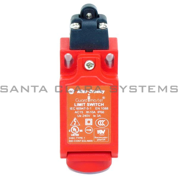 Allen Bradley 440P-CRPB12E  Product Image