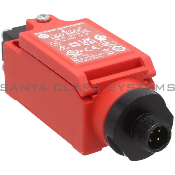 Allen Bradley 440P-CRPS11D4 Safety Limit Switch Product Image