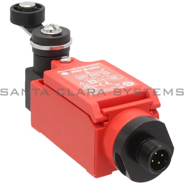 Allen Bradley 440P-CSLS11D4 Safety Limit Switch Product Image