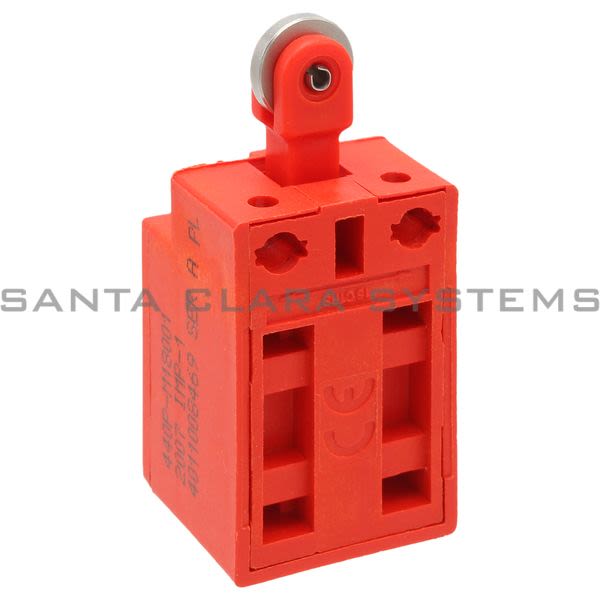 Allen Bradley 440P-M18001 Safety Limit Switch Product Image