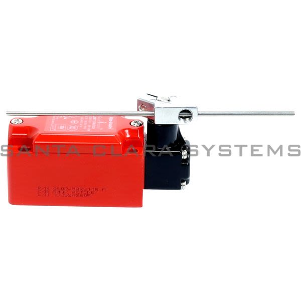 Allen Bradley 440P-MARS11B Safety Limit Switch | GuardMaster Product Image