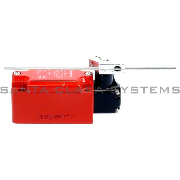 Allen Bradley 440P-MARS11E Limit Switch Product Image