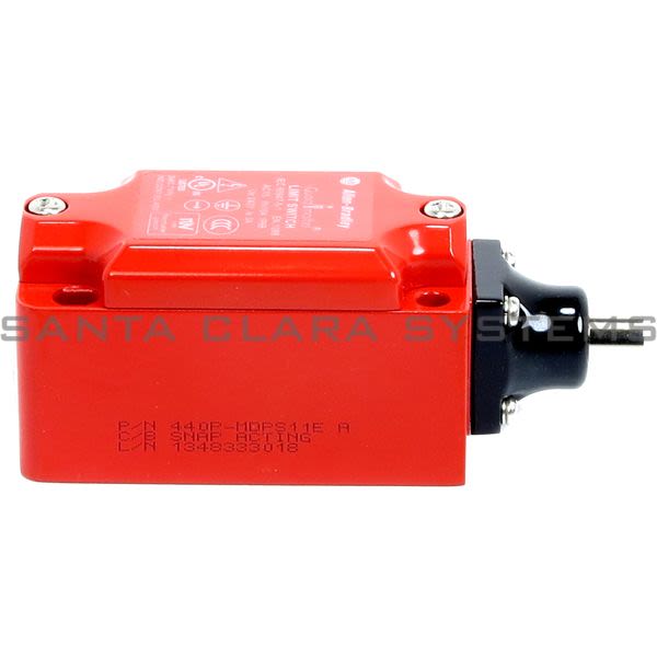 440PMDPS11E Allen Bradley In stock and ready to ship Santa Clara Systems