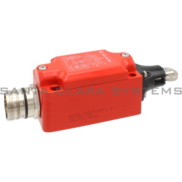 Allen Bradley 440P-MRPB22M9 Safety Limit Switch Product Image