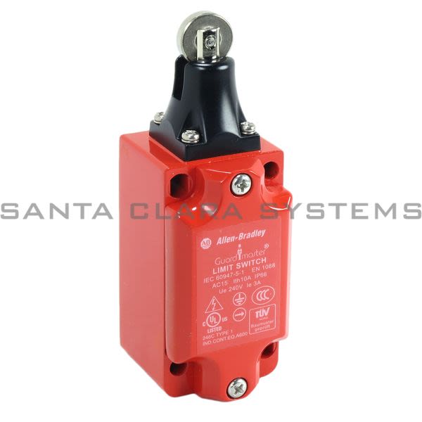 440PMRPS11E Allen Bradley In stock and ready to ship Santa Clara Systems