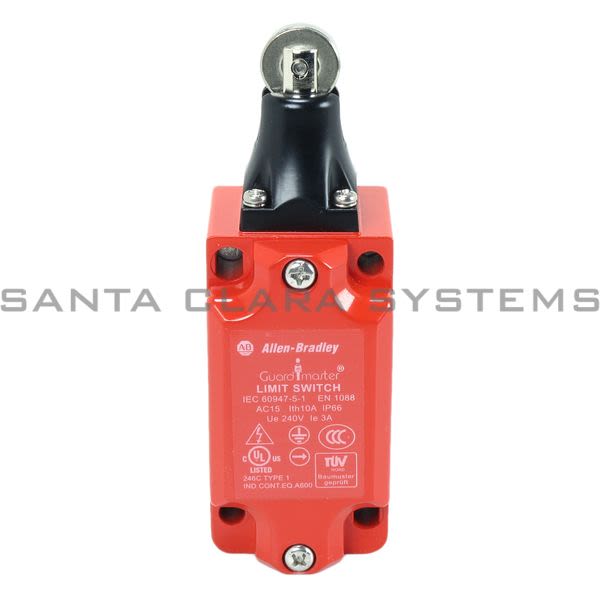 440PMRPS11E Allen Bradley In stock and ready to ship Santa Clara Systems