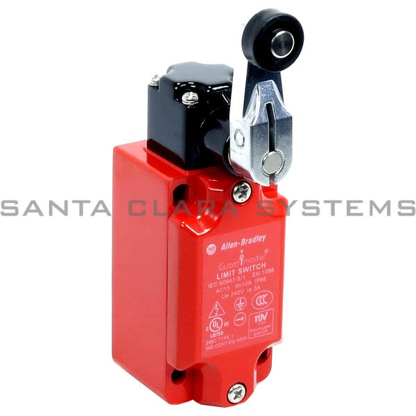 440PMSLB22E Allen Bradley In stock and ready to ship Santa Clara Systems