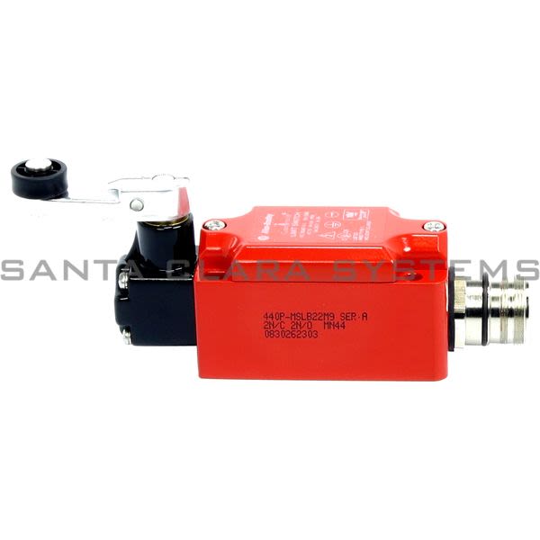440PMSLB22M9 Allen Bradley In stock and ready to ship Santa Clara