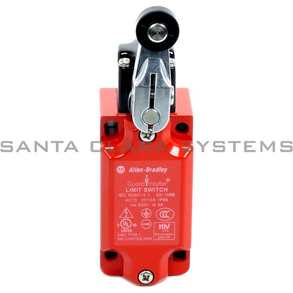 440PMSLS11B Allen Bradley In stock and ready to ship Santa Clara Systems