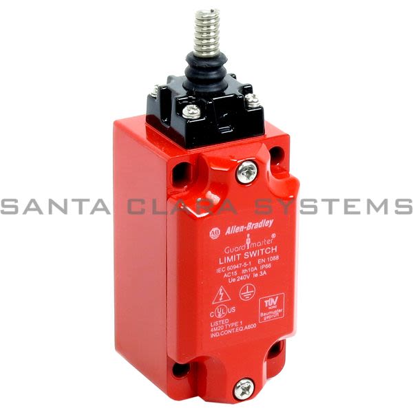 Allen Bradley 440P-MSRB22E Safety Switch Product Image