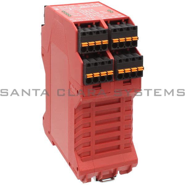 Allen Bradley 440R-C23139S Safety Relay Product Image