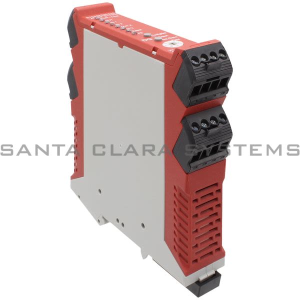Allen Bradley 440R-DG2R2T Guardmaster Safety Relay Product Image