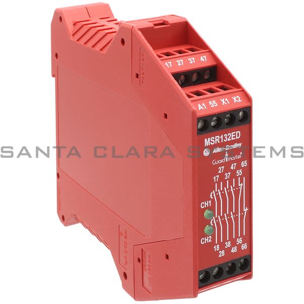 Allen Bradley 440R-E23192  Expansion Unit Product Image