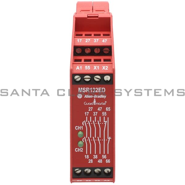 Allen Bradley 440R-E23192  Expansion Unit Product Image