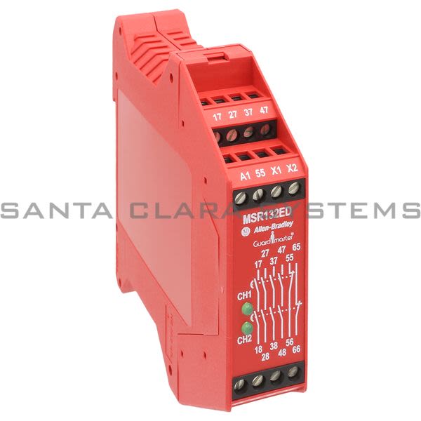 Allen Bradley 440R-E23195 Expansion Unit Product Image