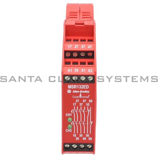 Allen Bradley 440R-E23195 Expansion Unit Product Image