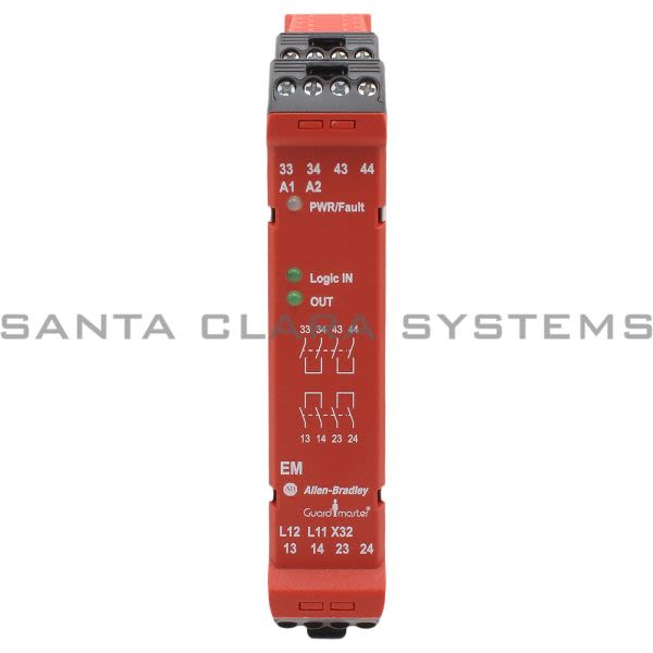440REM4R2 Allen Bradley In stock and ready to ship Santa Clara Systems
