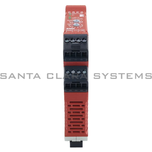 Allen Bradley 440R-EM4R2D  GuardMaster Safety Relay Product Image