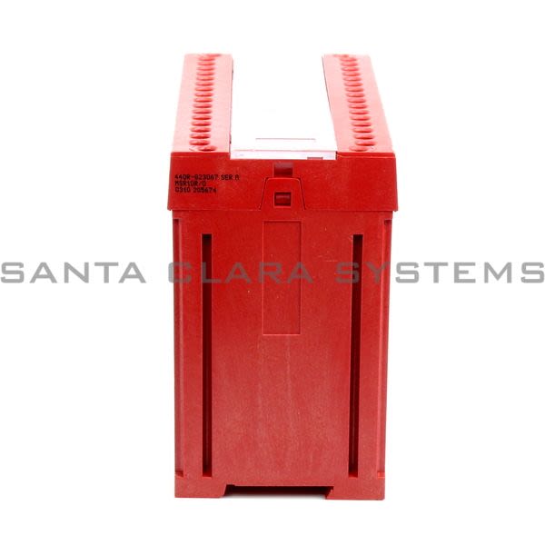Allen Bradley 440R-G23067 Safety Relay | GuardMaster MSR10D 115V AC Product Image