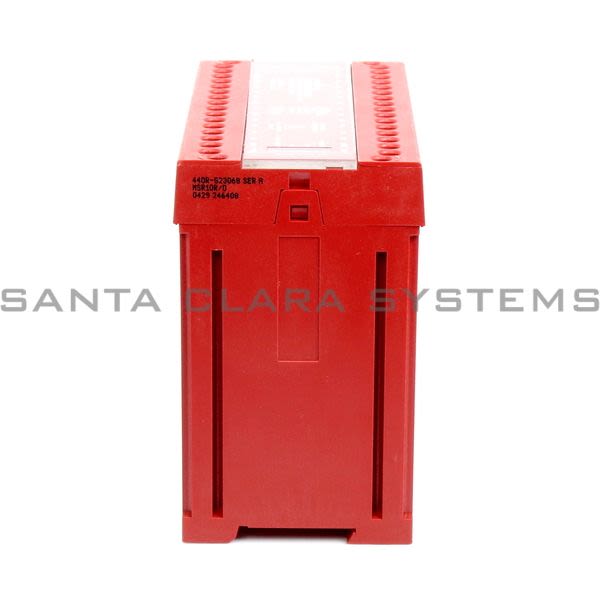 Allen Bradley 440R-G23068 Monitoring Safety Relay Product Image