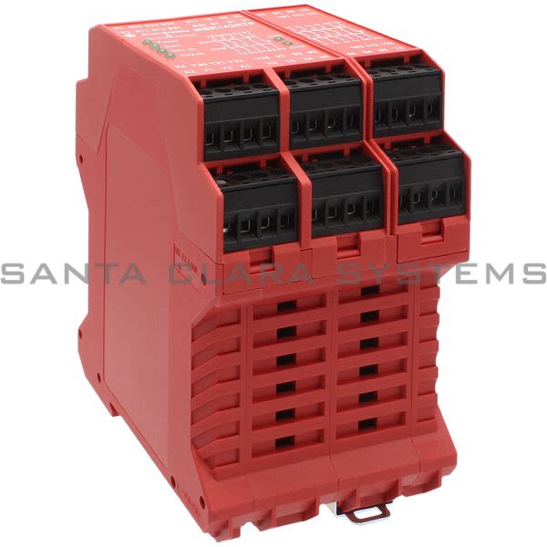 Allen Bradley 440R-G23214 Safety Relay Product Image