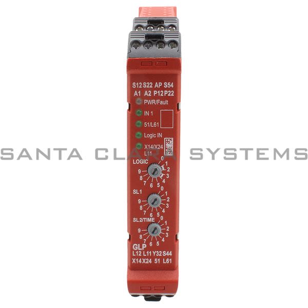 Allen Bradley 440R-GL2S2P Safety Relay Product Image