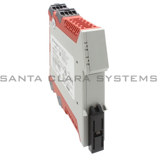 Allen Bradley 440R-GL2S2P Safety Relay Product Image