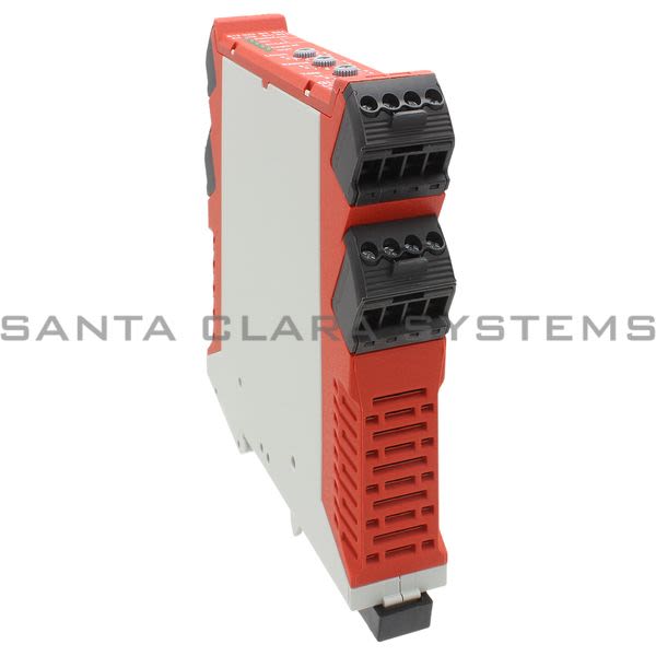 Allen Bradley 440R-GL2S2T Guardmaster Guard Locking Safety Relay With Time Delay Product Image