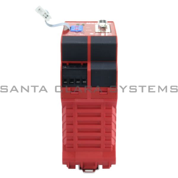 Allen Bradley 440R-H23186 Safety Relay Product Image