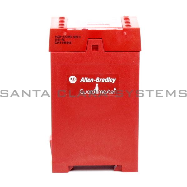 Allen Bradley 440R-K23042 GuardMaster Safety Relay Product Image
