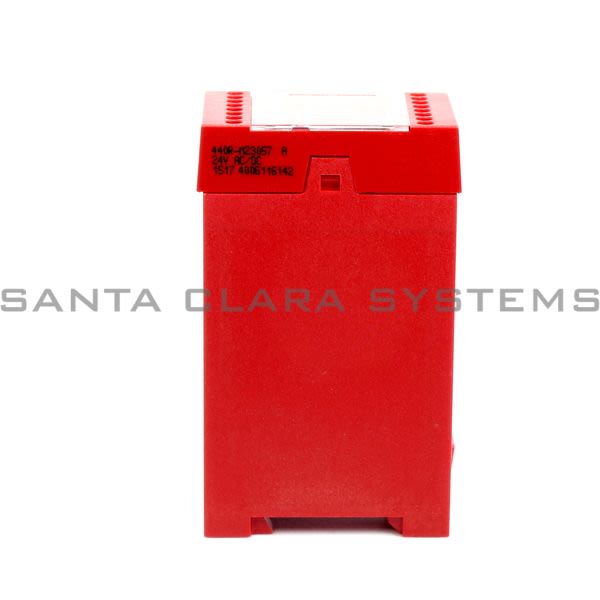 Allen Bradley 440R-M23057 Monitoring Safety Relay Product Image