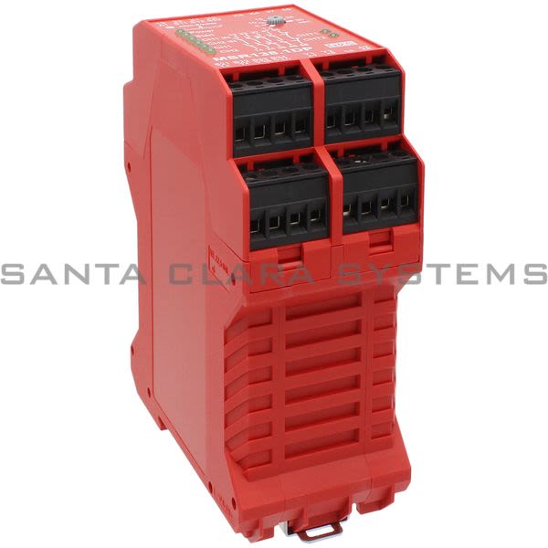 Allen Bradley 440R-M23092 Safety Relay | GuardMaster MSR138 Product Image