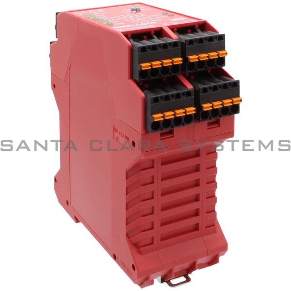 Allen Bradley 440R-M23143S Safety Relay Product Image