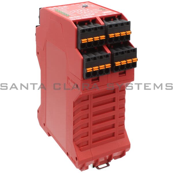 Allen Bradley Monitoring Safety Relays w/ Delayed Outputs 440RM23147S