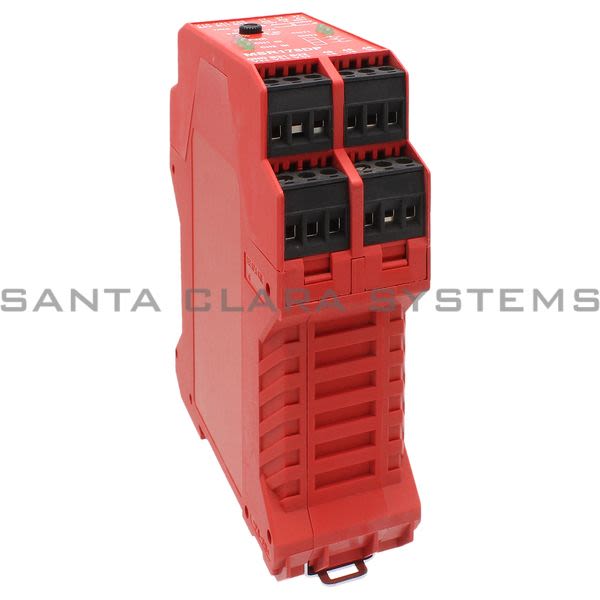 440RM23227 Allen Bradley Monitoring Safety Relay Santa Clara Systems