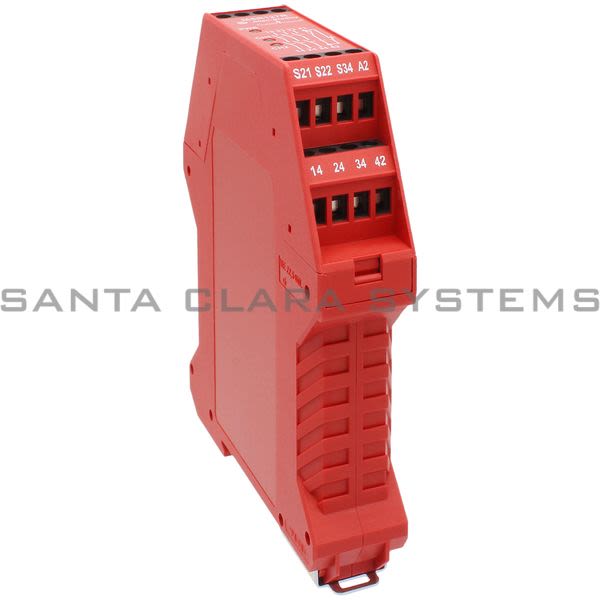 Allen Bradley 440R-N23127 Safety Relay Product Image