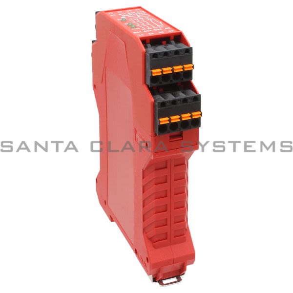 Allen Bradley 440R-N23132S Single Function Safety Relay | Guardmaster MSR127TP Product Image